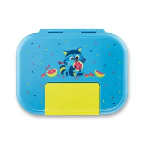 Obedový box Maped Miniz Raccoon 900 ml